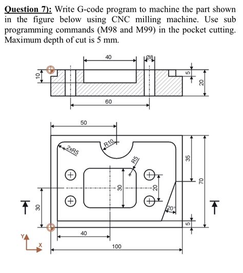 cnc programming serrations on part|milling serrations manual.